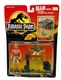 Jurassic Park &ndash; Ellie Sattler Figure &ndash; Vintage 1993 MOC Kenner