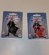Superman Justice League DC Comics Micro Action Figure Mattel