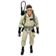 Ghostbusters Plasma Series Egon Spengler 6" Action Figure Complete Hasbro Used