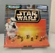 STAR WARS - REBEL PILOTS Micro Machines 1996 NEW in Package 9 figures Galoob