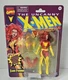 Marvel Legends X-Men Retro Wave 2 Dark Phoenix Xmen Hasbro Jean Grey