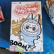 Authentic Popmart Labubu the Monster Exciting Macaron 1 pack