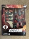 Hasbro GI Joe Classified Series 6" 191 Deluxe Cobra-La Royal Guard IN HAND 🔥🔥