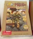  21st. CENTURY TOYS ULTIMATE SOLDIER FALLSCHIRMJAGER OFFICER MONTE CASSINO  NIB 