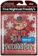 Funko Five Nights at Freddy's Nutcracker Foxy Action Figure