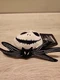 Disney Nightmare Before Christmas JACK SKELLINGTON Backpack Key Chain BRAND NEW