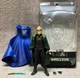 Hasbro Marvel Legends MCU Disney+ The Watcher BAF Wave Loki Sylvie Complete
