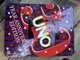 Mattel UNO 30th Anniversary Edition Card Game Complete Collectible NEW