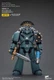 1/18 JOYTOY JT9466 Sons of Horus MKVI Tactical Squad Sergeant with Power Sword