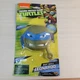 Nickelodeon Teenage Mutant Ninja Turtles Leonardo & Raphael TMNT Bop Ball Sealed