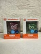 Funko Pop! Minis Nickelodeon Cosmo And Wanda Five Below Exclusive Glitter CHASE