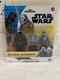 Star Wars Epic Heroes Series Moff Gideon & Bo-Katan Kryze by Hasbro NEW SEALED