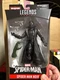 new hasbro lizard baf wave Marvel Legends Series - Spider-Man Noir