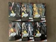 Lot Set 6 Action Figures Star Wars Galaxy of Adventures 5" Rise of Skywalker Toy