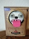 New  Zuru  Fuggler Lord Of The Rings Smeagol Gollum 9" Funny Ugly Monster Plush