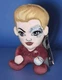NWT Kidrobot Phunny Star Trek Voyager 8&rdquo; Plush 7 / 9 Plushie SEVEN NINE Starship