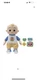 CoComelon Boo Boo JJ 12" Interactive Light-up Plush With Accessories