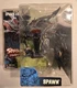 Spawn Series 23 Mutations Spawn 6" Action Figure by McFarlane Toys 2003