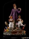 WILLY WONKA and the Chocolate Factory 1/10 Iron Studios