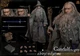 Asmus Toys CRW001 The Lord of the Rings Gandalf 2.0 1/6 Action figure model