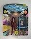 VINTAGE Star Trek Counselor Deanna Troi The Next Generation Playmates ERROR Card