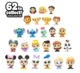 Disney Doorables Series 4 Pick your Character! Combined Shipping 