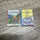 ZURU Mini Brands Books Mini Book Set of 2 Babysitters Club & Little Sister