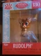 Funko Minis RUDOLPH THE RED-NOSED REINDEER #130 RUDOLPH Vinyl Figure NEW