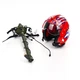 DID MA80182 1/6 American F14 Pilot - Helmet model