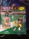 1999 - 2000 Hasbro Starting Lineup NFL Green Bay Packers Brett Favre SEALED NIB