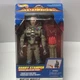 Mattel Wheels Vintage 1997 &ndash; Harry Stamper Bruce Willis Armageddon - Figure Hot