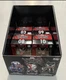 Funko Minis: Marvel Venom Lot of 4 Bobble-Head Figure (Factory Sealed)