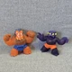 Moose Enterprise Heroes of Goo Jit Zu Dino Power - 2 Action - VolcanicRumble