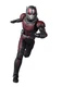 Bandai Figure SH Figuarts Avengers End Game Ant-Man Action figure New F98905
