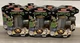 Treasure X Teenage Mutant Ninja Turtles Sewer Rescue Mystery Lot Of 7