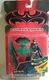 Batgirl Batman & Robin Figure  6" New in Pack Sealed 1997 Kenner