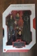 Mattel WWE Ultimate Edition The Undertaker New In box