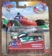 Disney Pixar Cars Color Changers Francesco Bernoulli, Blue and Red colors.