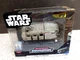 STAR WARS IMPERIAL TROOP TRANSPORT MICRO GALAXY SQUADRON SERIES 1 MIB