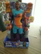 LeBron James Space Jam A New Legacy Ultimate Tune Squad 12” Action Figure NEW LeBron James Space Jam A New Legacy Ultimate Tune Squad 12” Action Figure NEW