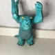 Vintage Disney/Pixar Monsters Inc Talking Super Scare Sulley 2001 Pullstring