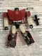 Hasbro Transformers War For Cybertron Siege WFC-S7 Sideswipe Loose No Missile