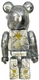 Be@rbrick Series 45 Secret Mastermind World Medicom Toy figure 2022 Bearbrick