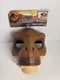 Jurassic World Camp Cretaceous Tyrannosaurus Rex Mask