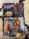 Marvel Spider Woman Figure Spider-Man Collectors Series Toy Biz 1996 New 