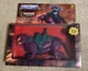 MOTU Masters of the Universe Mattel Retro Play 2020 PANTHOR Savage Cat - New