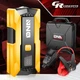 Golden 2000A Peak Portable Car Battery Jump Starter Booster Power Bank Charger