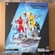 Hasbro Power Rangers Lightning Collection 5-Pack Alien Rangers Figures Complete