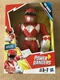 Playskool Heroes Mega Mighties Power Rangers Red Ranger 10-inch Figure