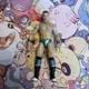 Jazwares AEW Unrivaled Series 9 Figure #75 Ricky Starks Action Figure
